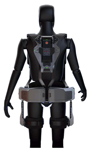 Exoskeleton