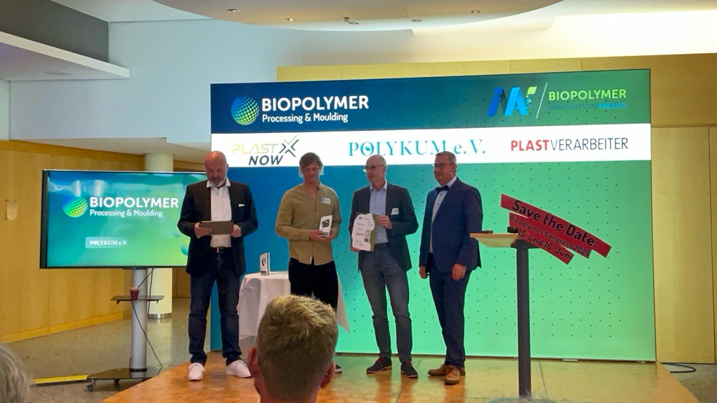 Award Ceremony