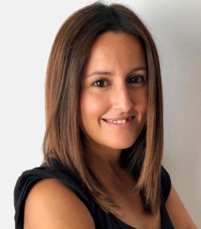 Sales Manager Nutrition Nélida Santos
