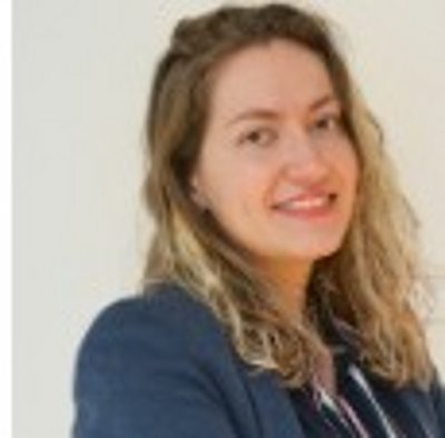 Product Manager Nutrition Roxane Le Lain