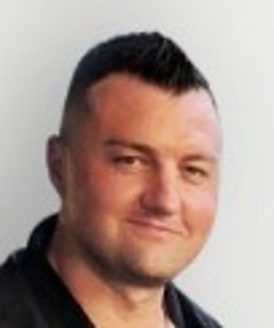 Head of Sales Nutraceuticals Matthew Langley