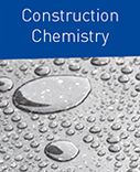 Construction Chemistry