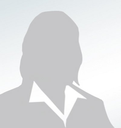 Junior Sales Manager Nutrition Maud Casorla