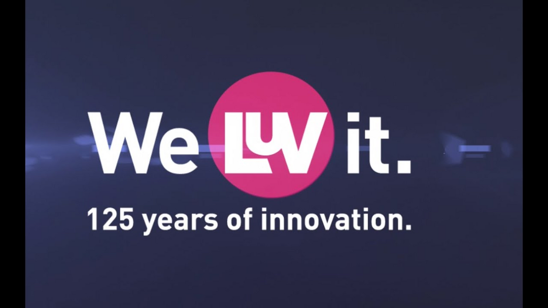 125 years of LEHVOSS Group / 125 years of Lehmann&Voss&Co. /english version