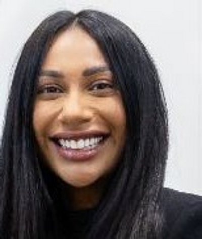 Supplier Management Specialist Bevin Thevatas