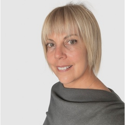 Head of Marketing and Brand Positioning Nutraceuticals Teresita Rudá